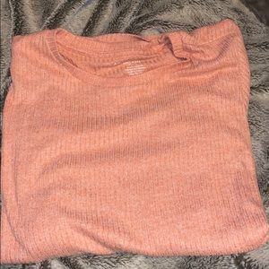 American Eagle Soft Plush Long Sleeve